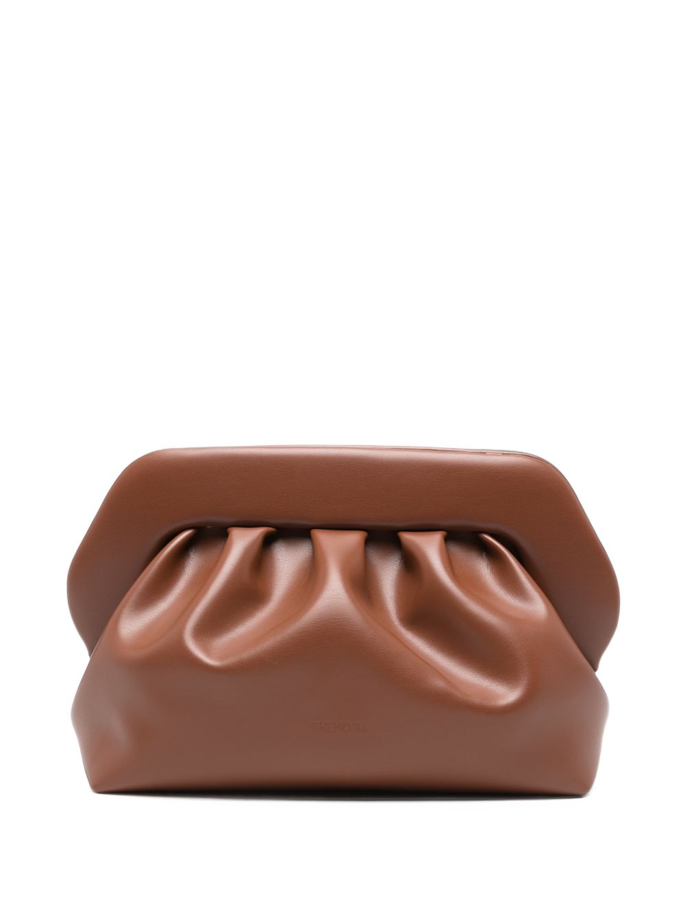 Themoire' Bios vegan leather clutch Themoire'
