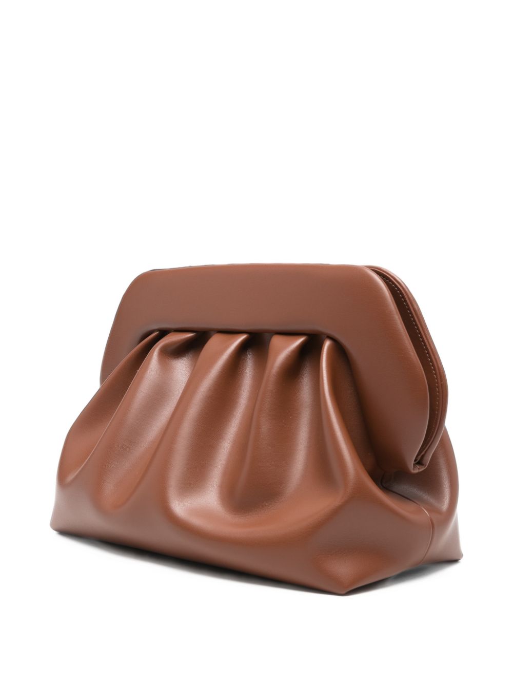 Themoire' Bios vegan leather clutch Themoire'