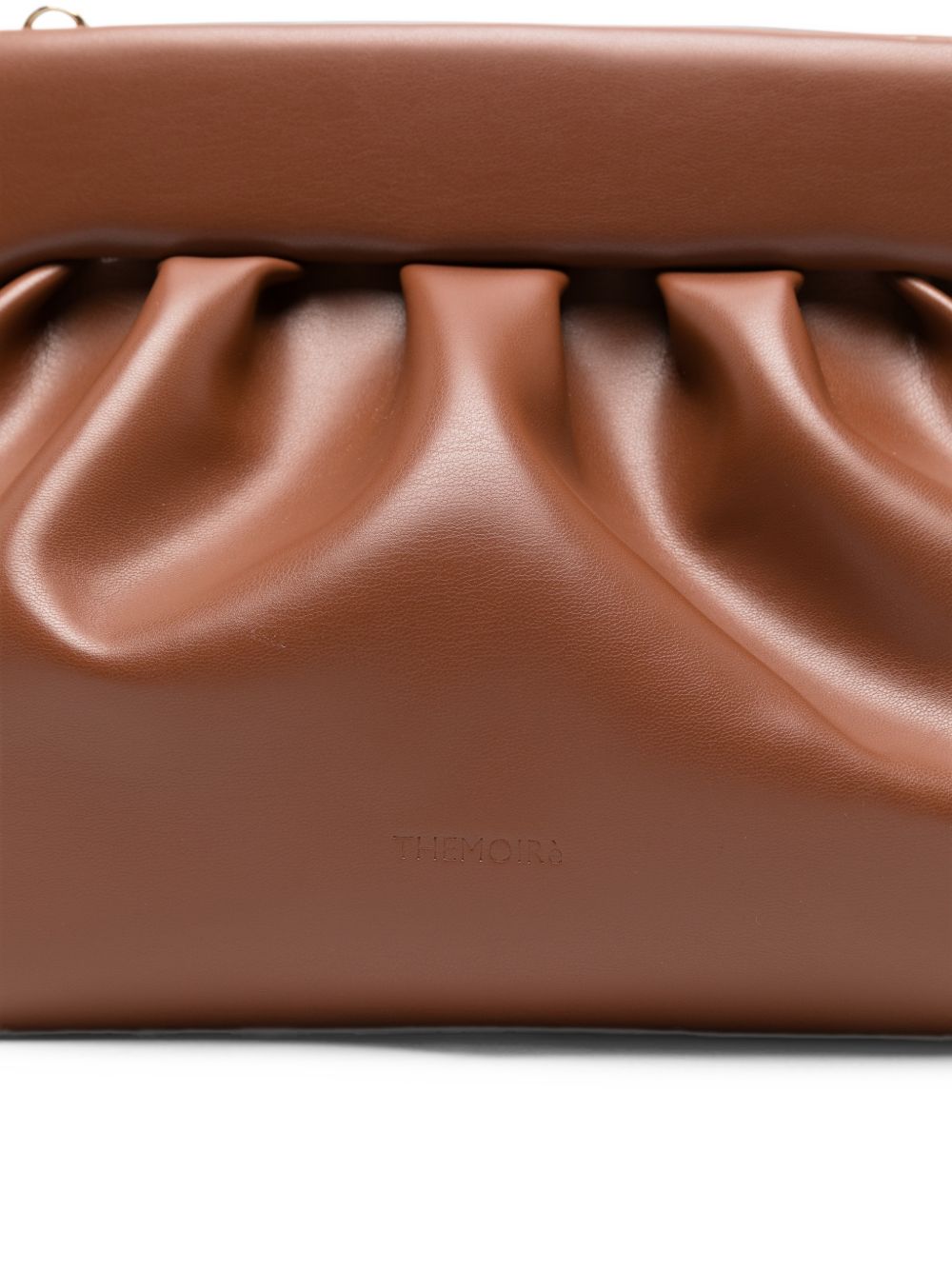 Themoire' Bios vegan leather clutch Themoire'