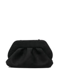 Themoire' Bios suede clutch Themoire'