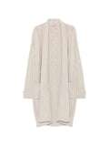 Ermanno Scervino Sweaters BEIGE Ermanno Scervino