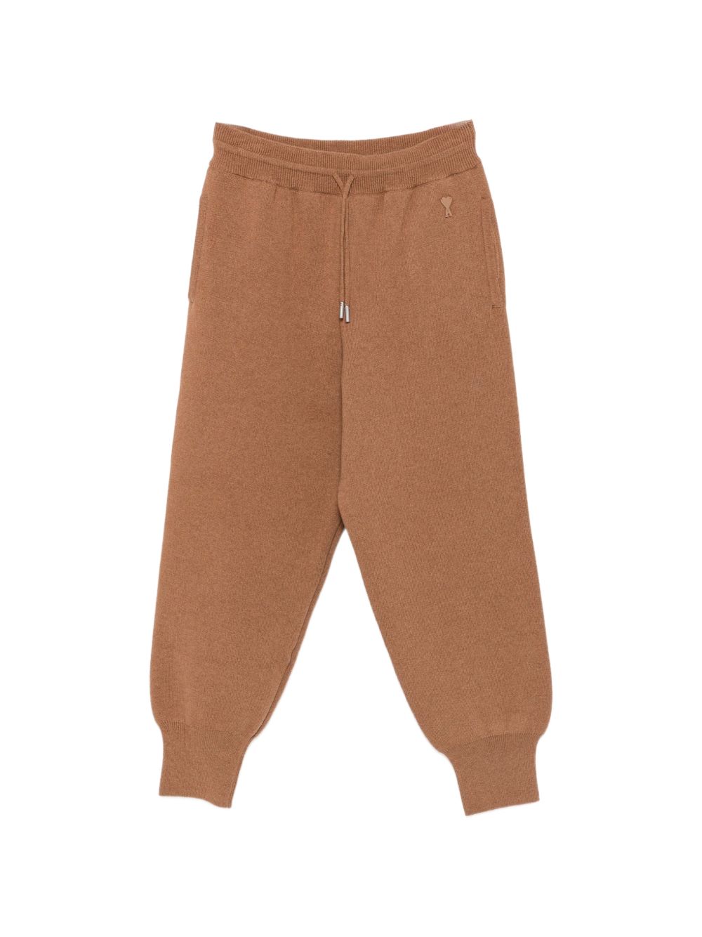 Ami Paris Wool jogging trousers Ami Paris