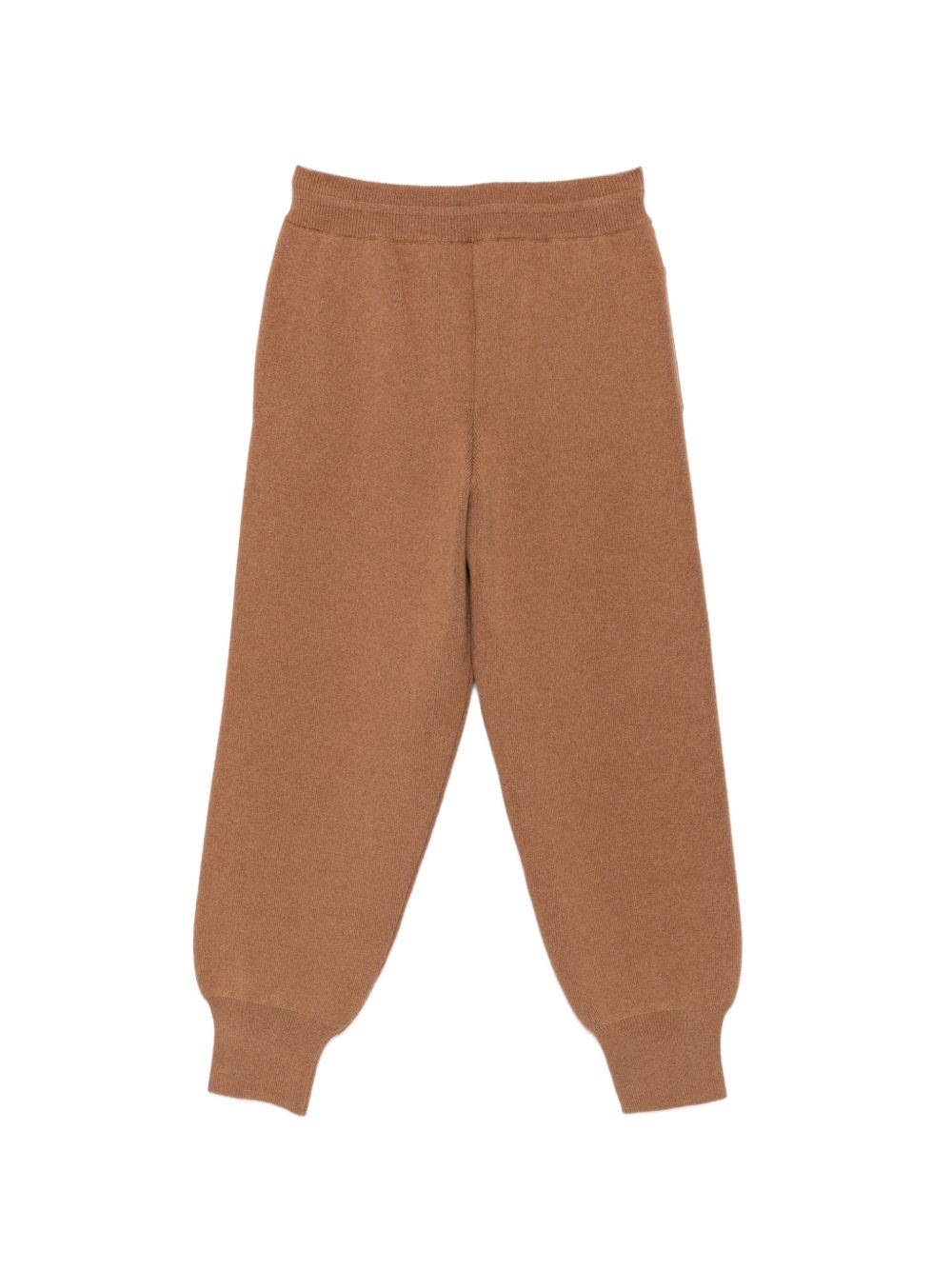 Ami Paris Wool jogging trousers Ami Paris