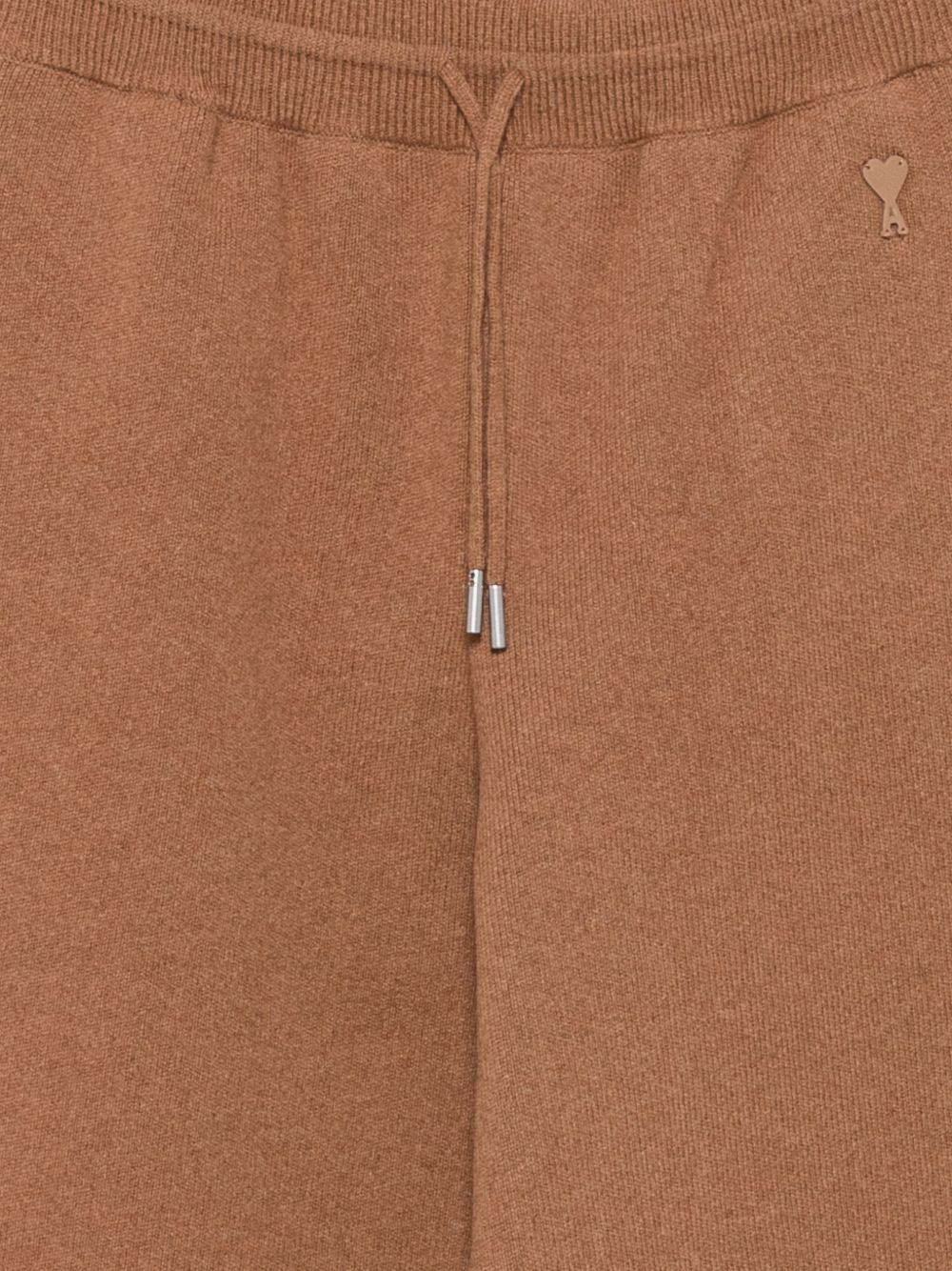 Ami Paris Wool jogging trousers Ami Paris