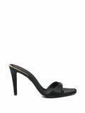 Giuseppe Zanotti Sandals BLACK Giuseppe Zanotti