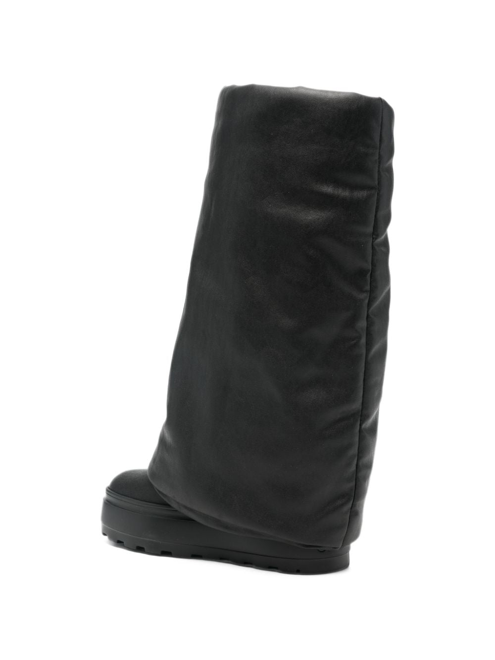 Casadei Courtney leather boots Casadei