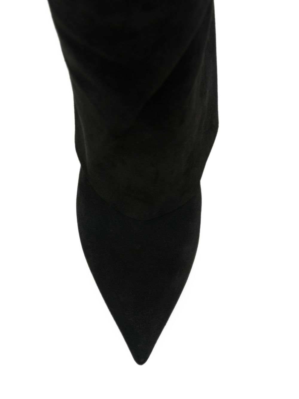 Casadei Boots BLACK Casadei