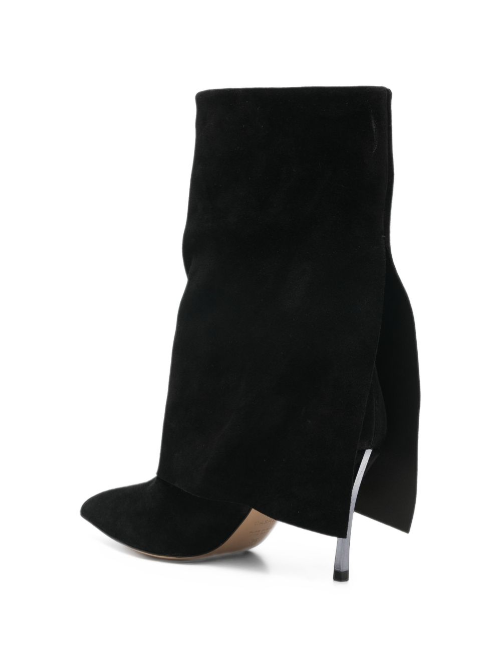 Casadei Boots BLACK Casadei