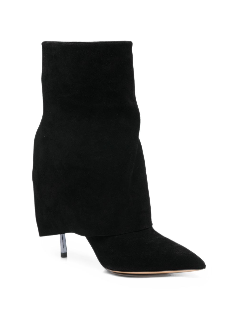 Casadei Boots BLACK Casadei