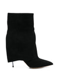 Casadei Boots BLACK Casadei
