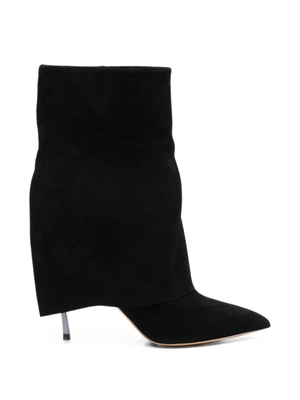 Casadei Boots BLACK Casadei