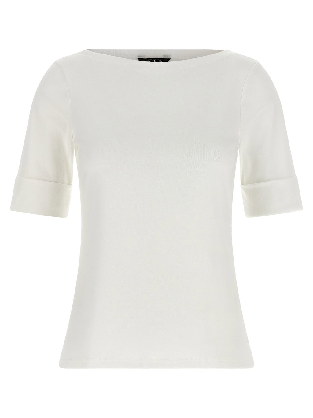 Lauren Ralph Lauren Judy Boat Neck Sweater
