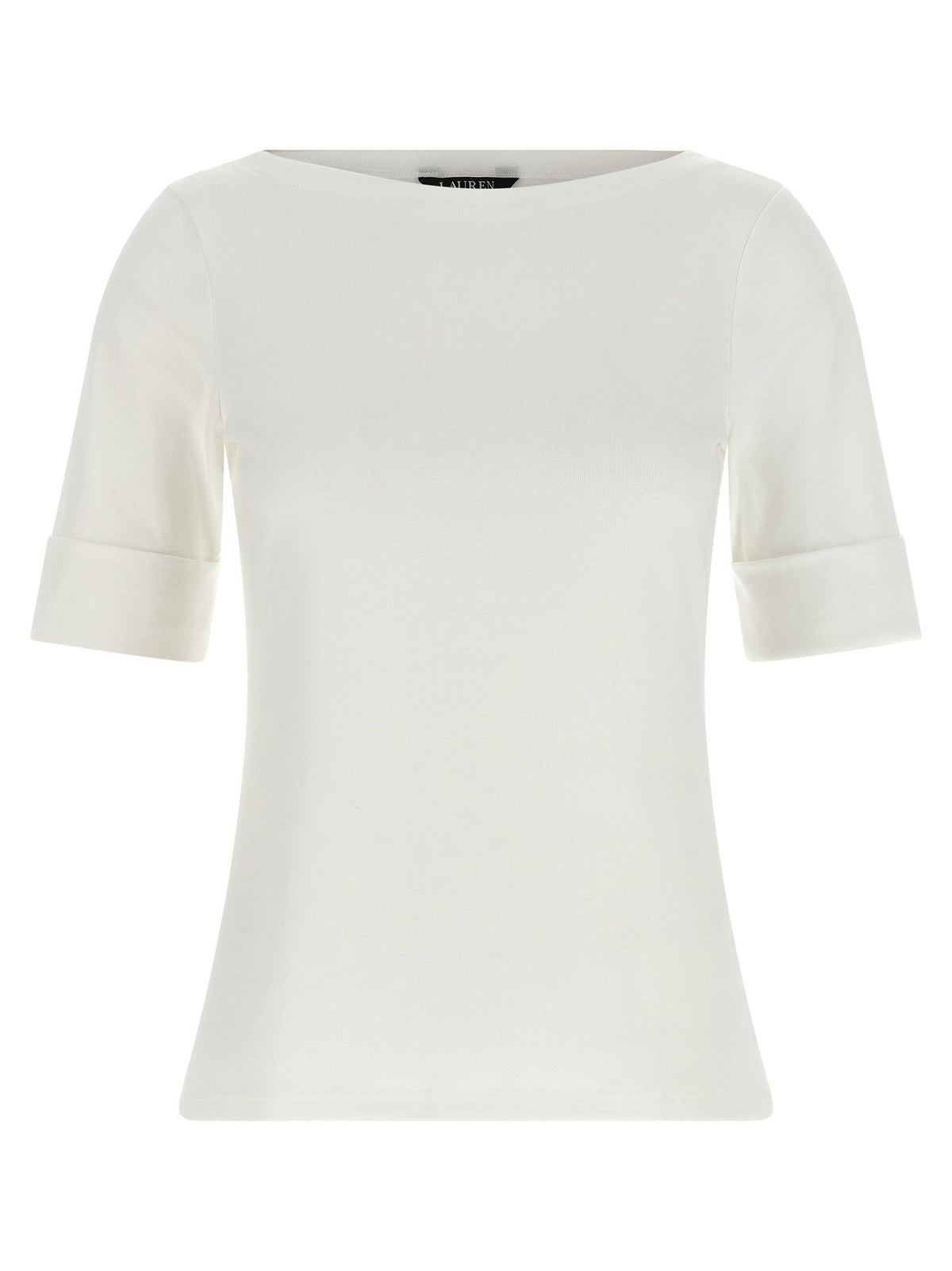 Lauren Ralph Lauren Judy Boat Neck Sweater