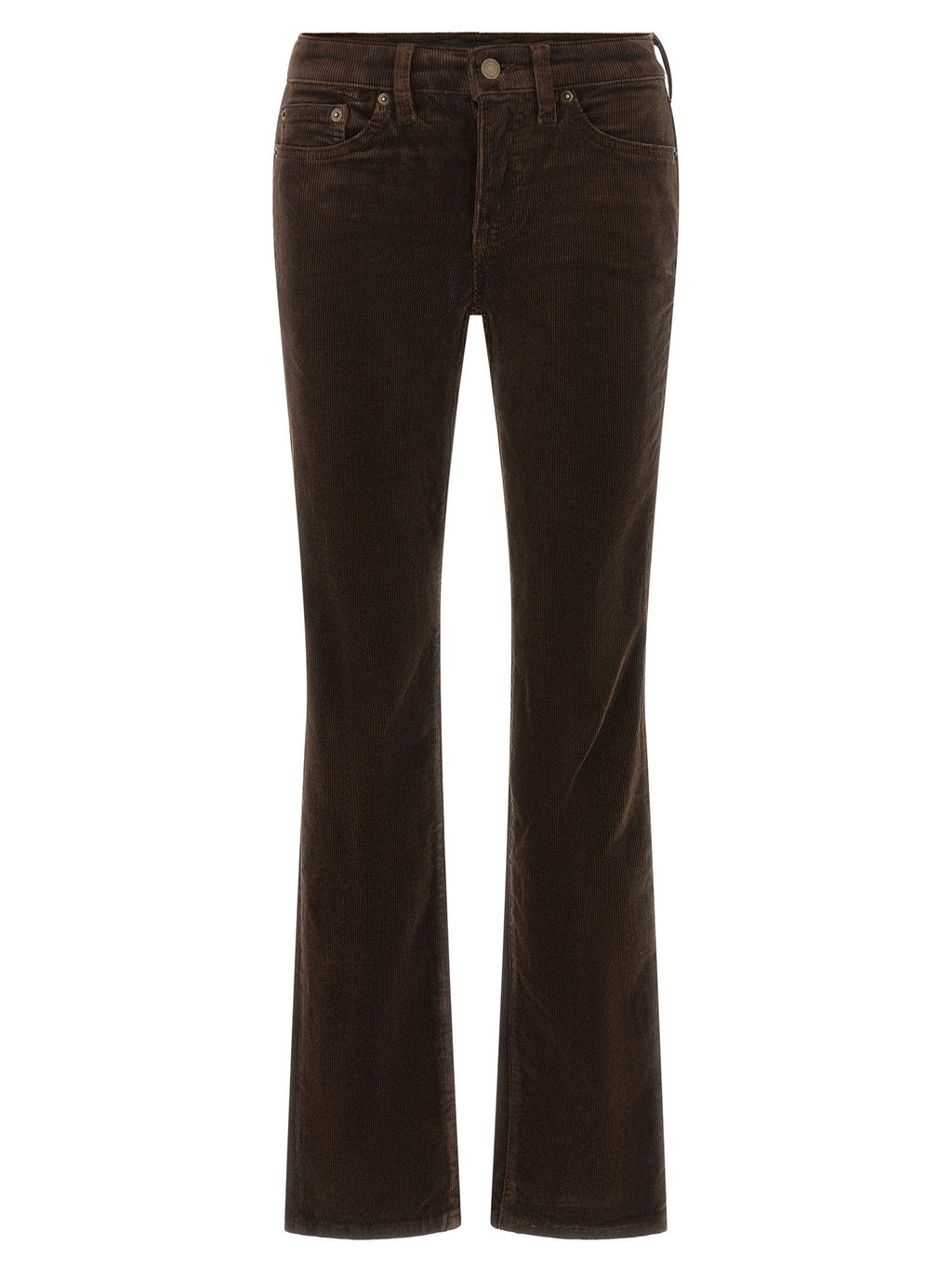 Lauren Ralph Lauren Corduroy Pants