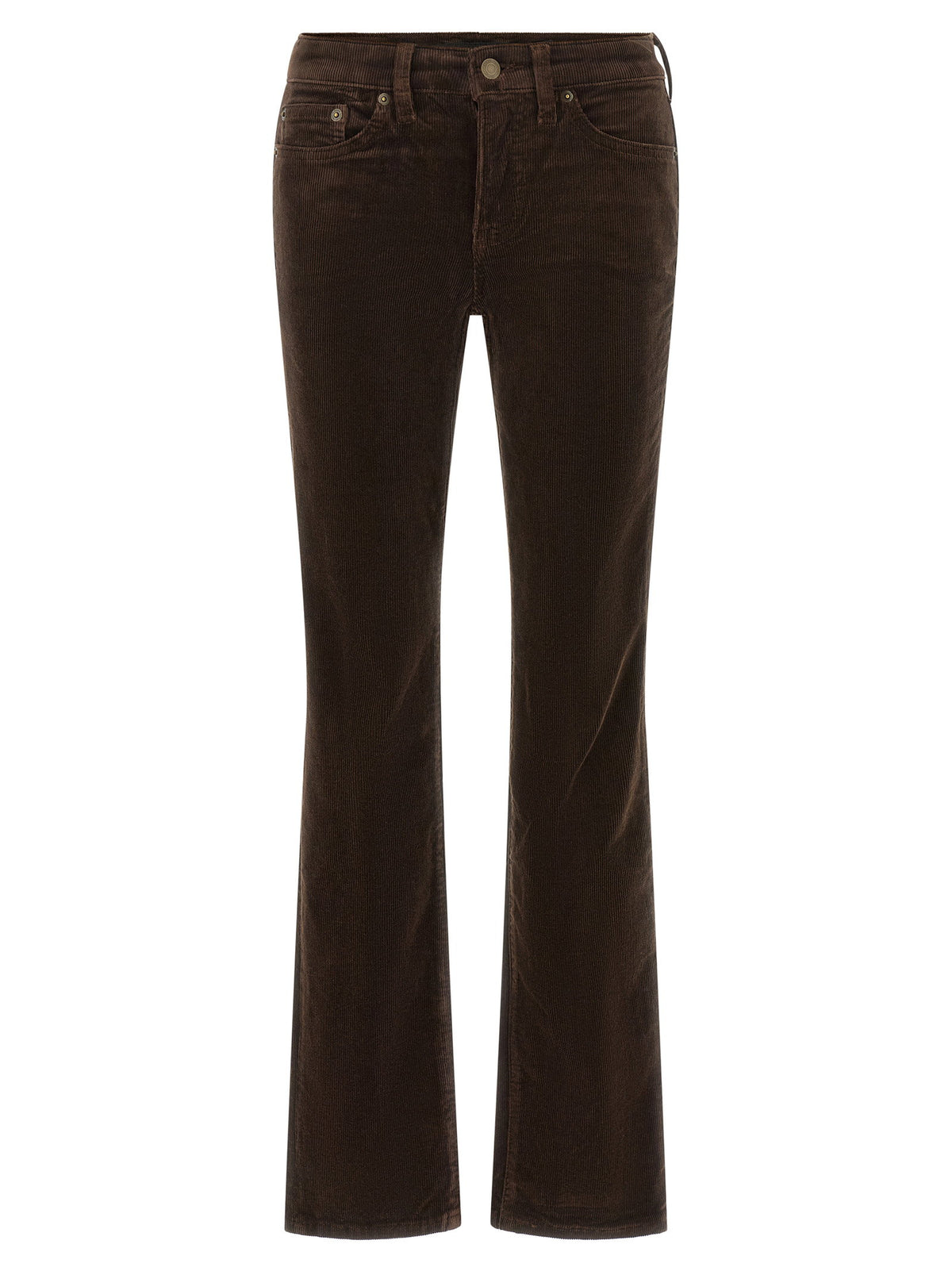 Lauren Ralph Lauren Corduroy Pants