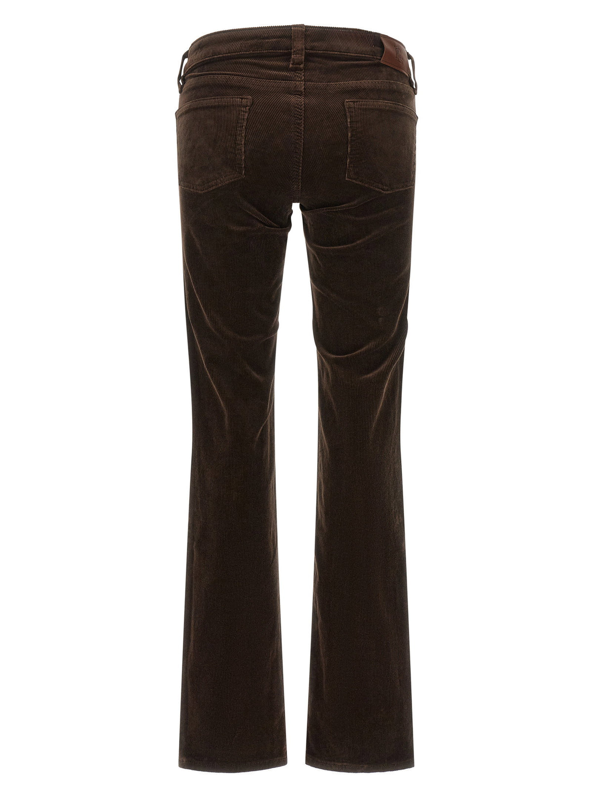 Lauren Ralph Lauren Corduroy Pants