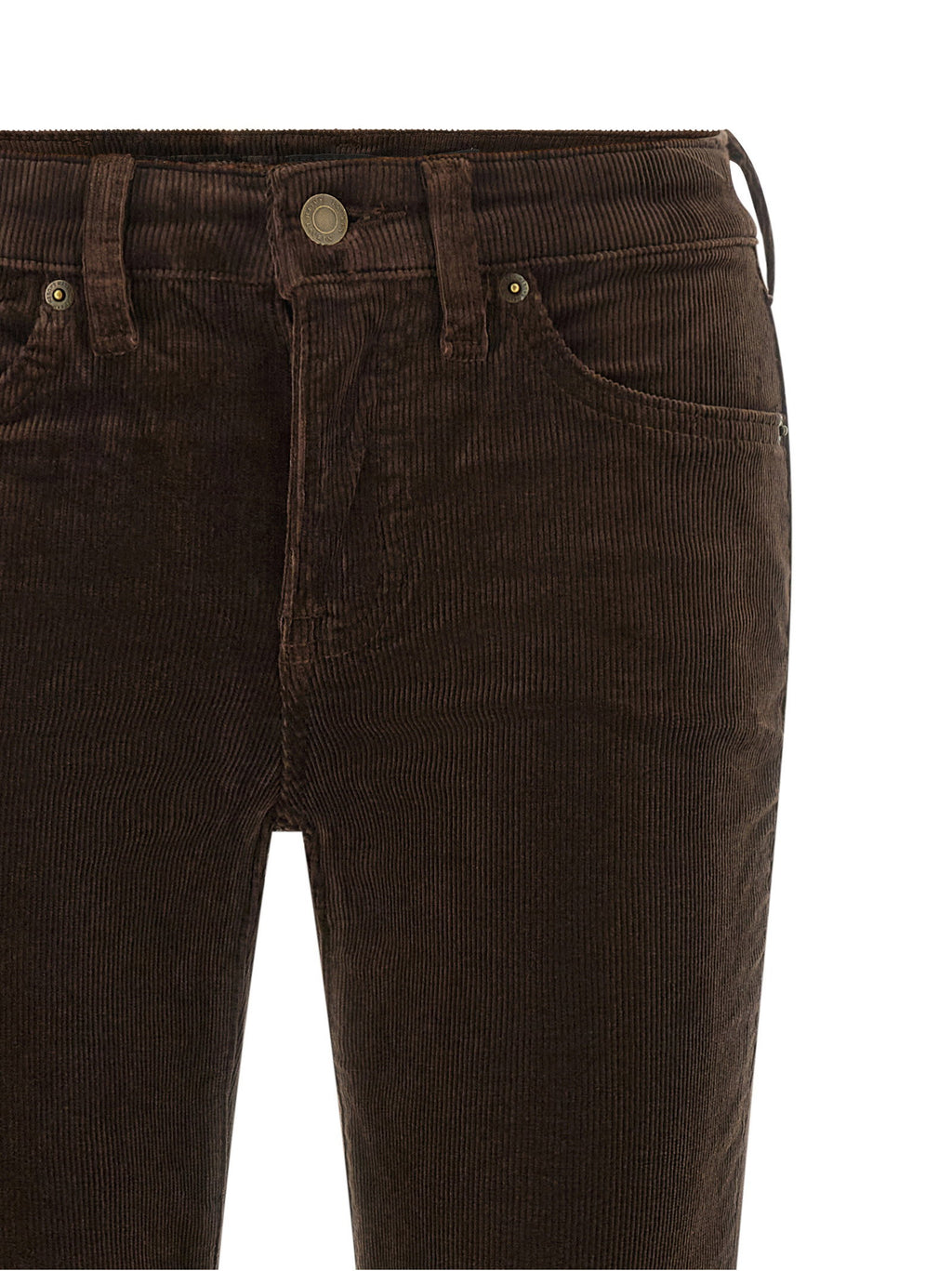 Lauren Ralph Lauren Corduroy Pants