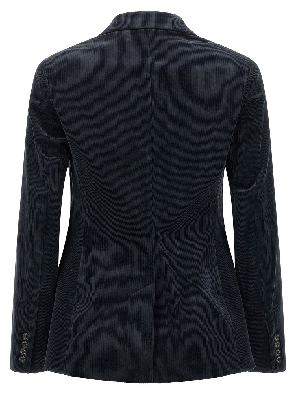Lauren Ralph Lauren Metal Wire Embroidery Blazer