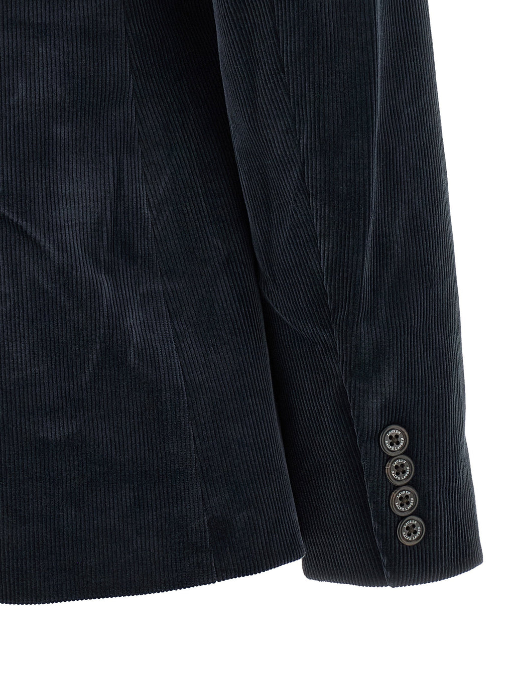 Lauren Ralph Lauren Metal Wire Embroidery Blazer