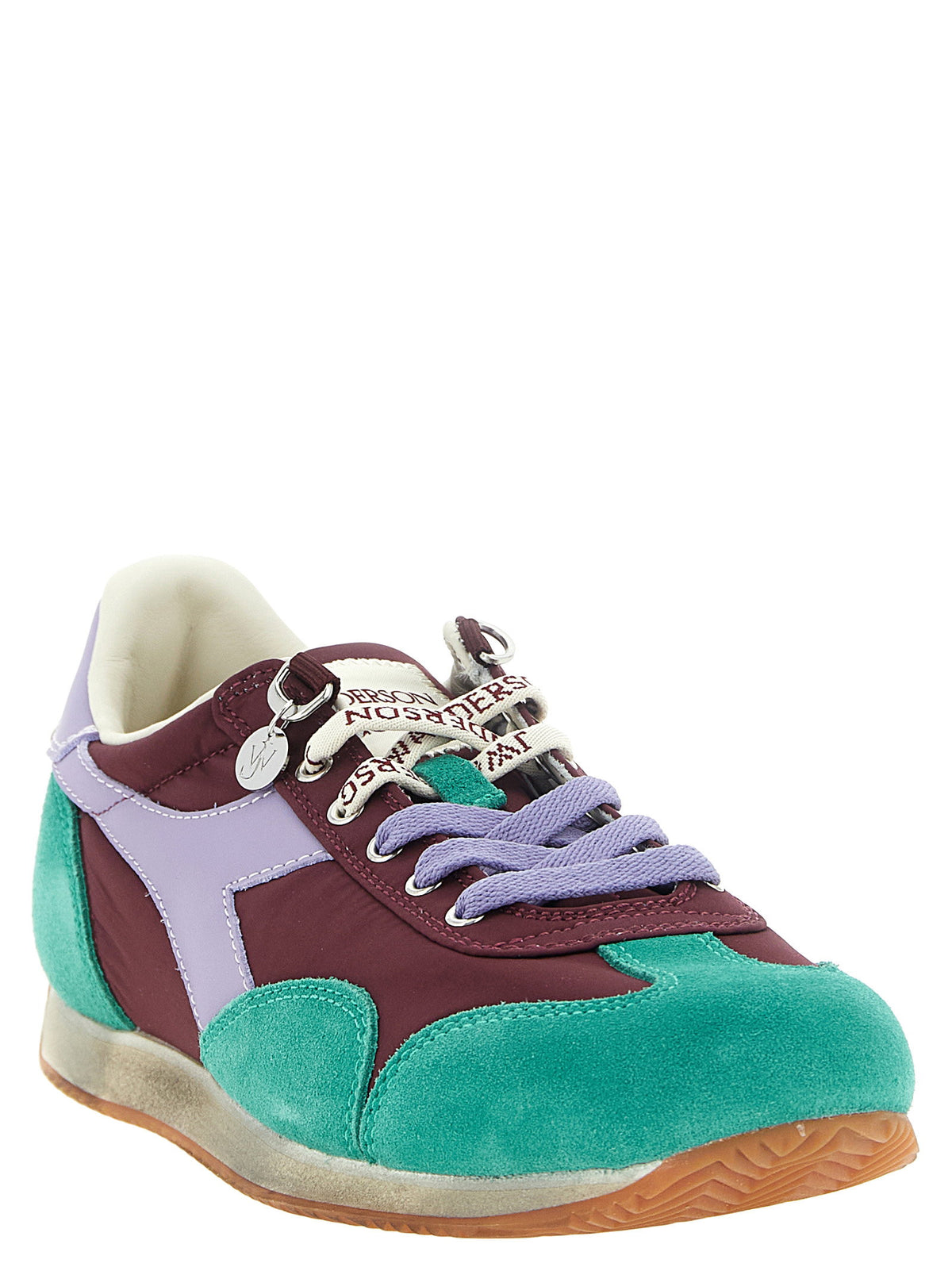 Jw Anderson X Diadora Equipe Sneakers Diadora