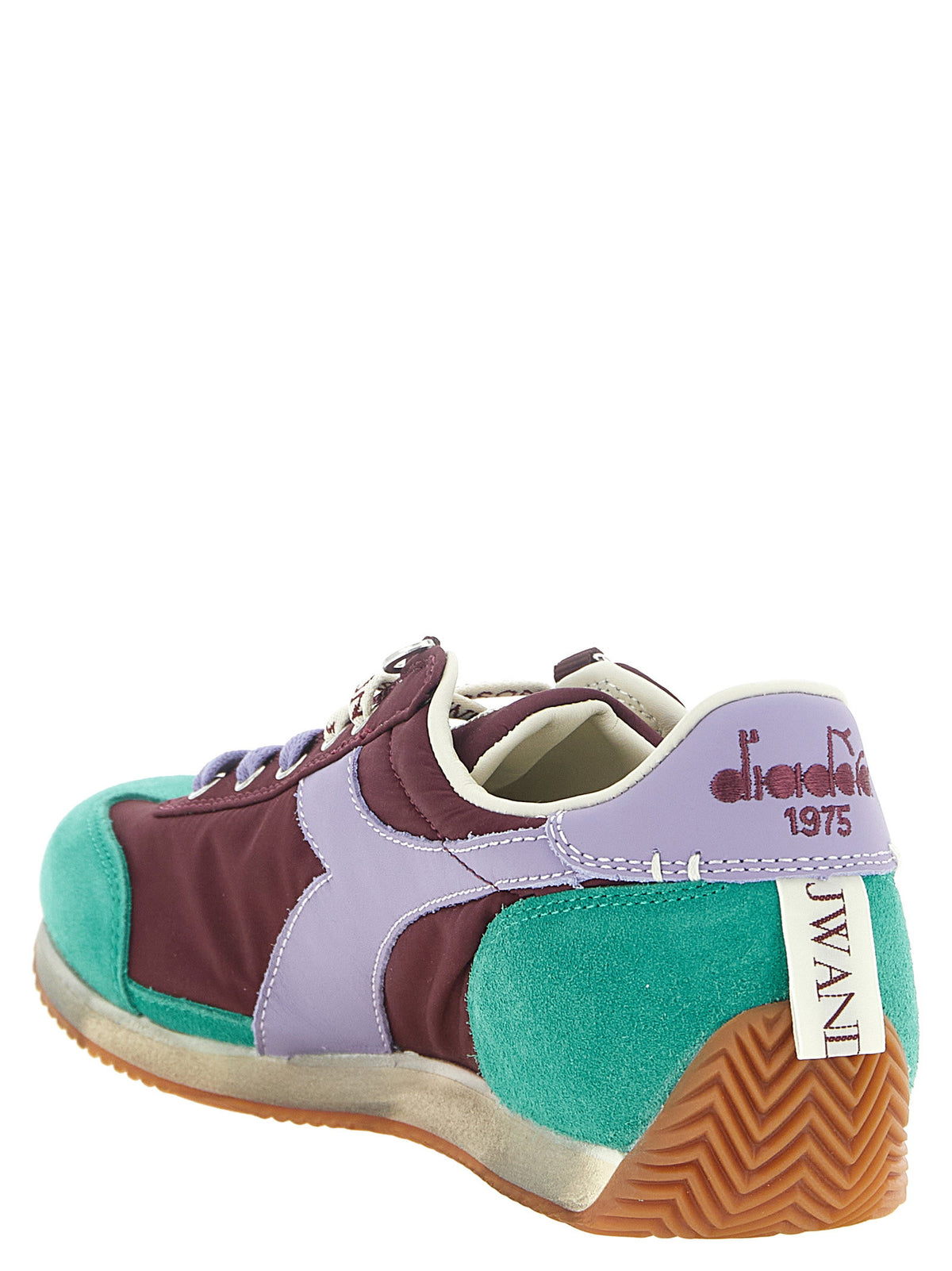 Jw Anderson X Diadora Equipe Sneakers Diadora