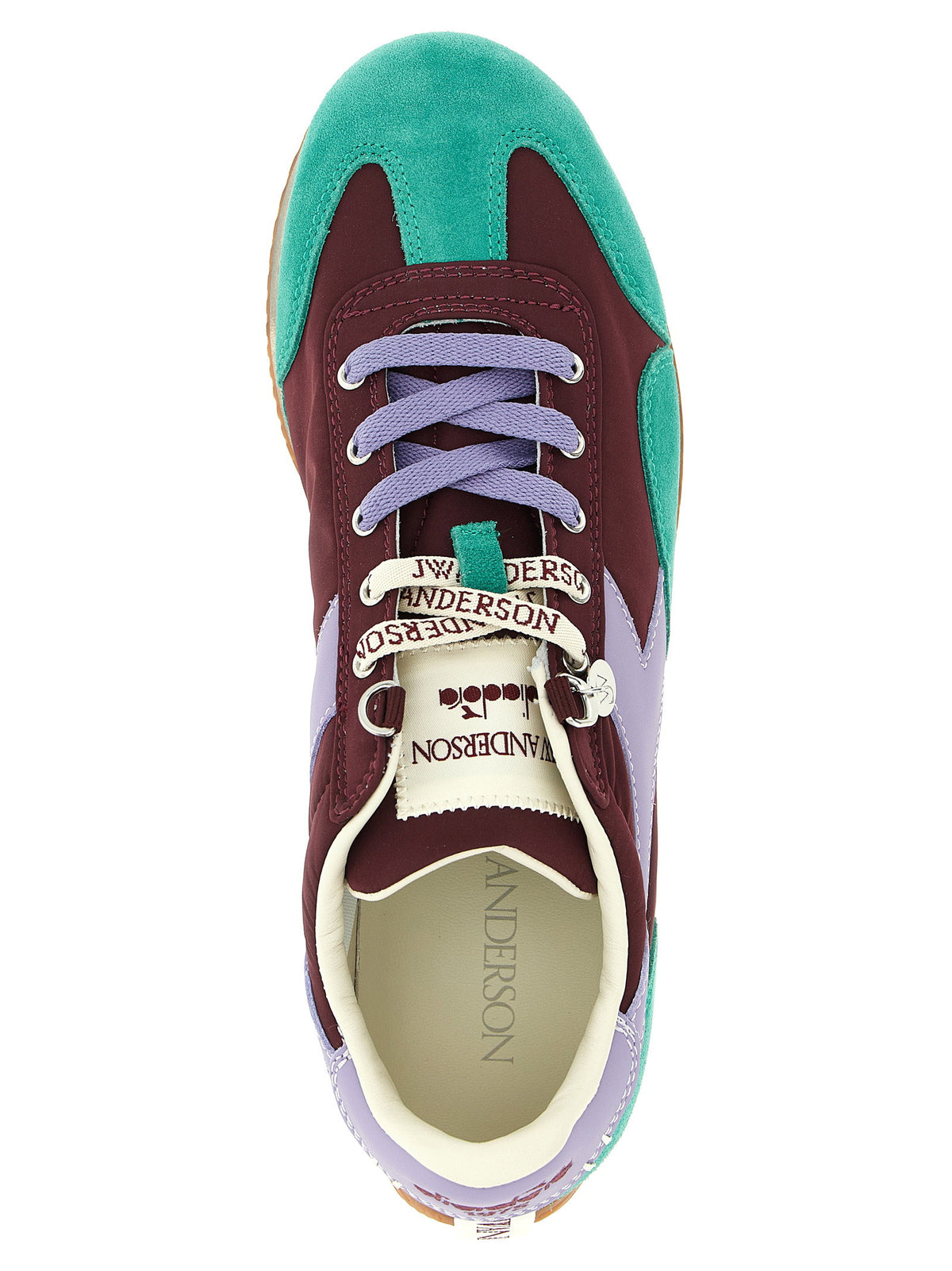 Jw Anderson X Diadora Equipe Sneakers Diadora