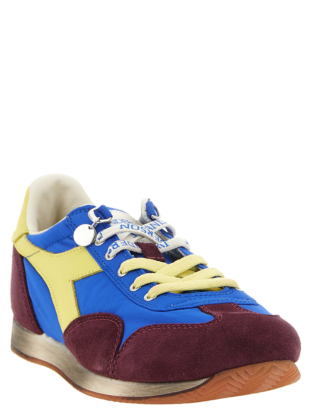 Jw Anderson X Diadora Equipe Sneakers Diadora