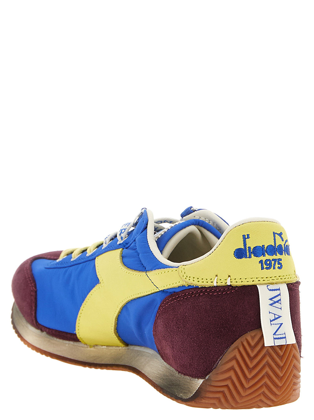 Jw Anderson X Diadora Equipe Sneakers Diadora