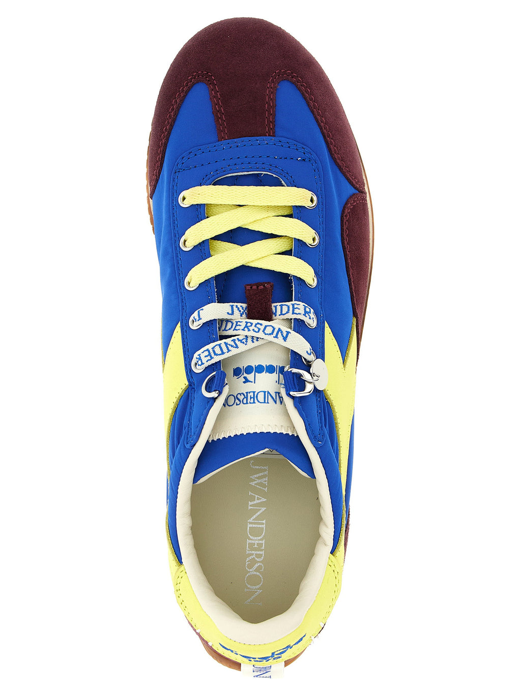 Jw Anderson X Diadora Equipe Sneakers Diadora