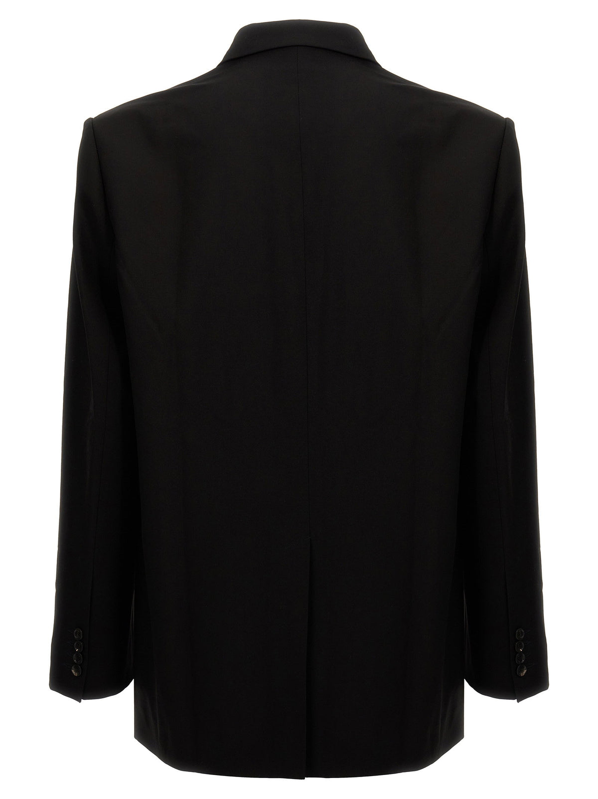 Y/Project Pinched Logo Blazer