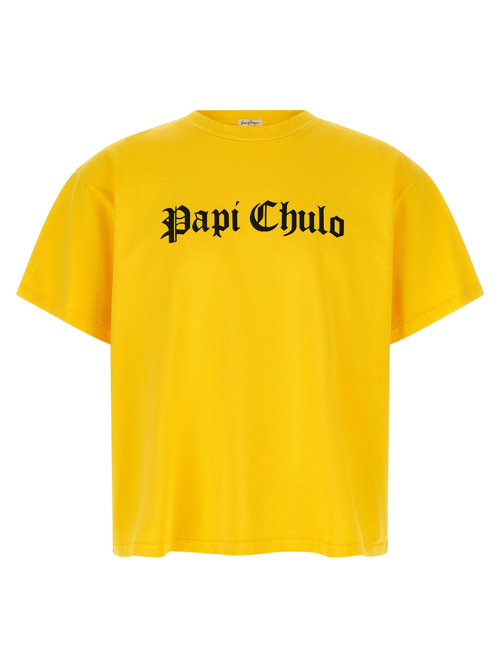 Second/Layer Papi Chulo T-shirt