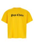 Second/Layer Papi Chulo T-shirt
