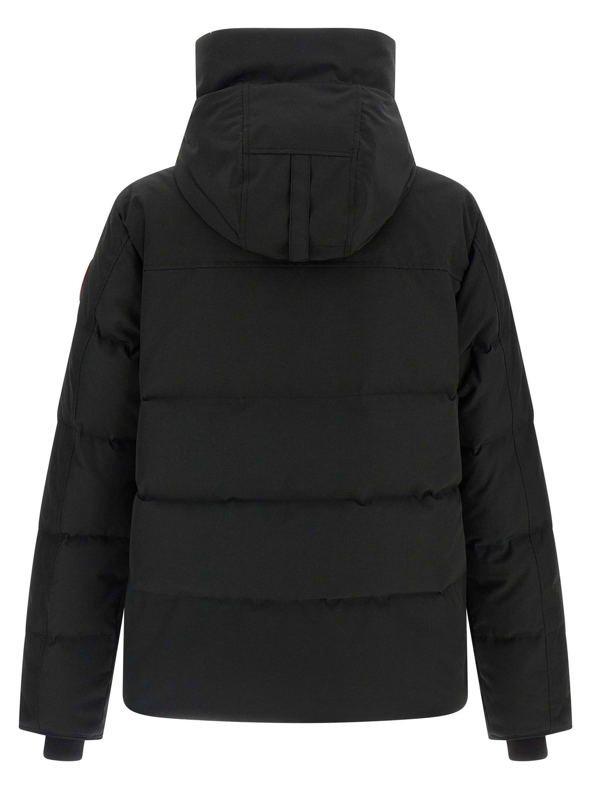 Canada Goose Macmillan Parka