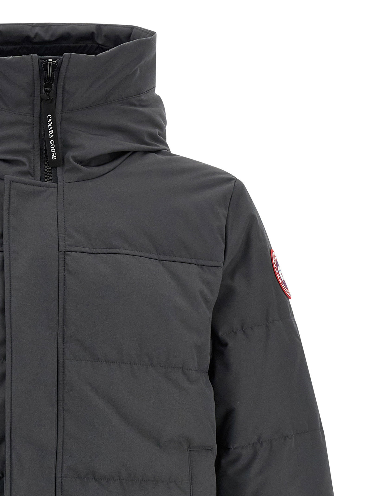 Canada Goose Macmillan Parka
