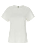 Toteme Curved Seam T-shirt