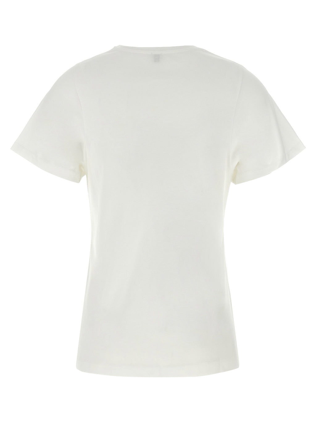 Toteme Curved Seam T-shirt