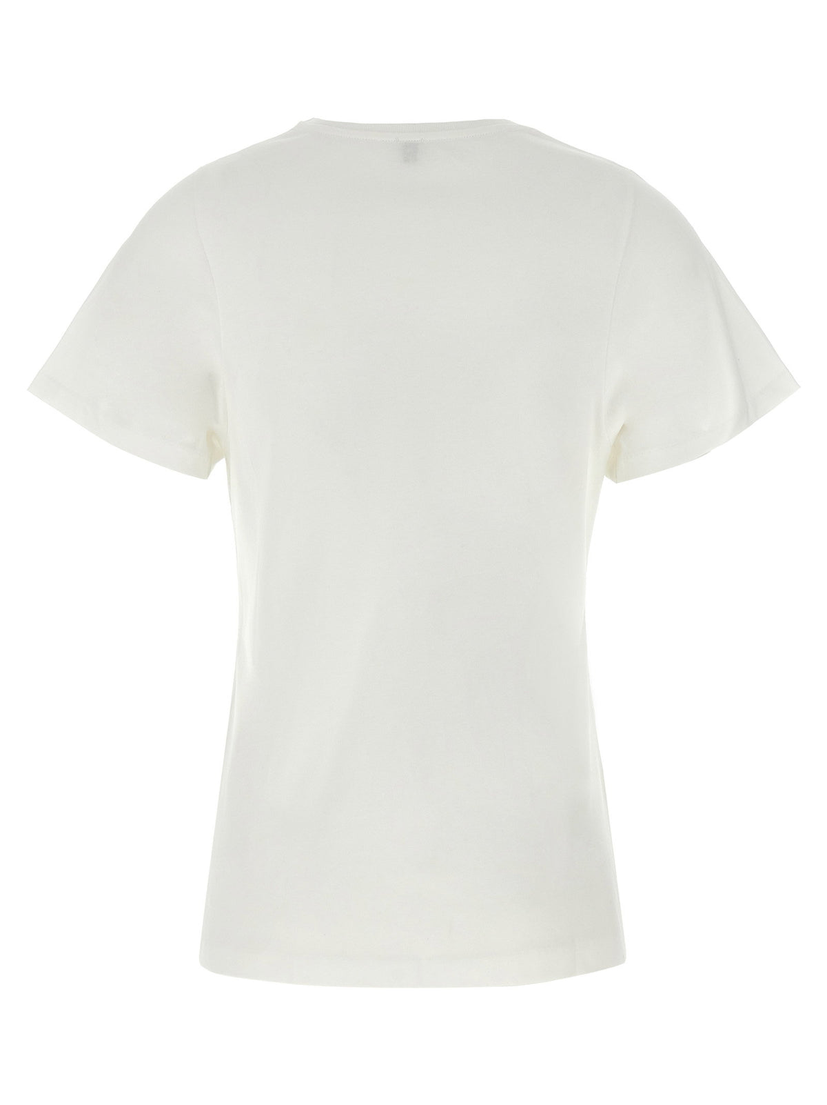 Toteme Curved Seam T-shirt