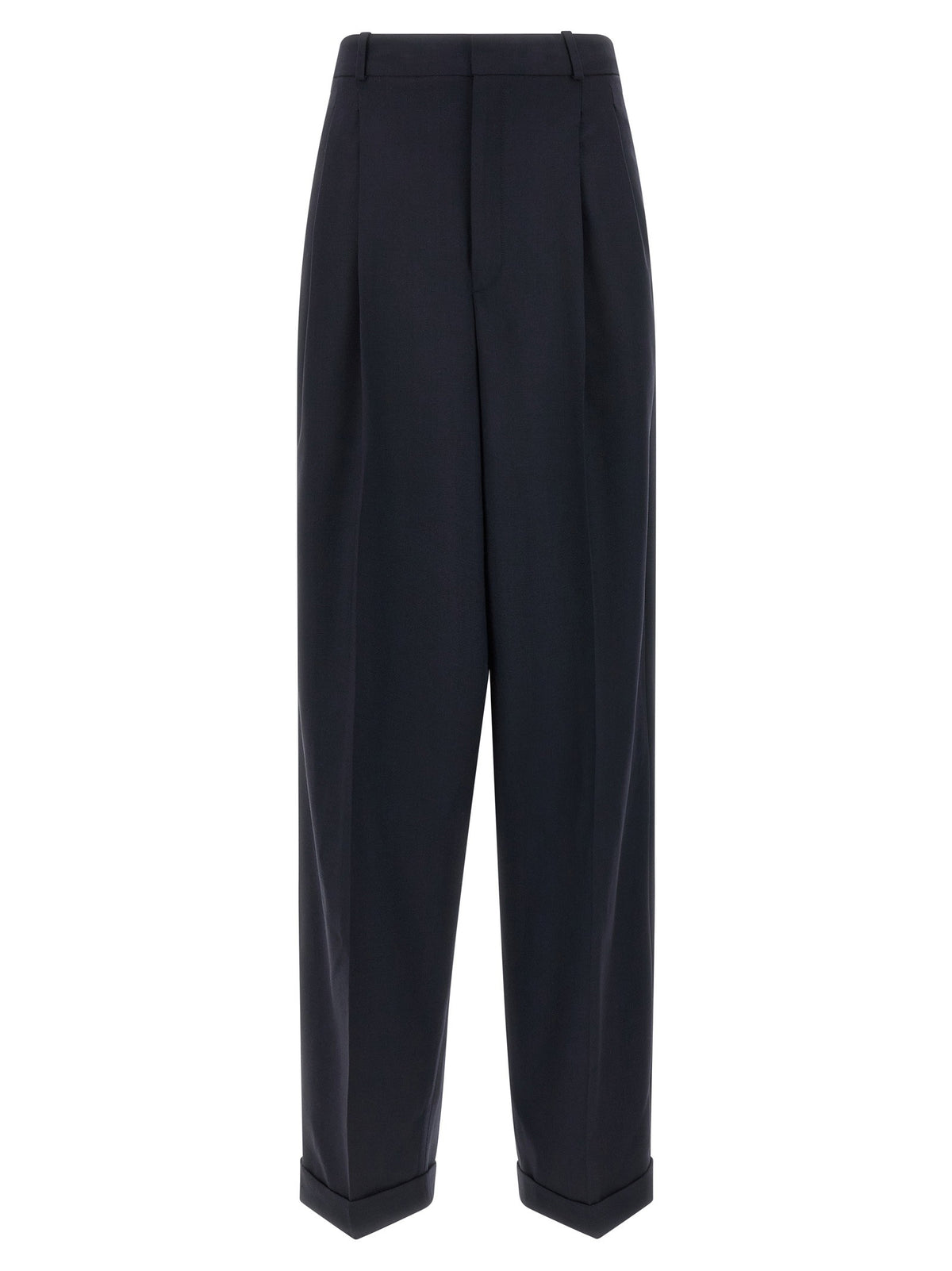 Polo Ralph Lauren Wool Pants