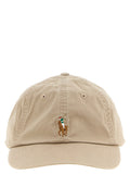Polo Ralph Lauren Stretch Twill Cap Polo Ralph Lauren