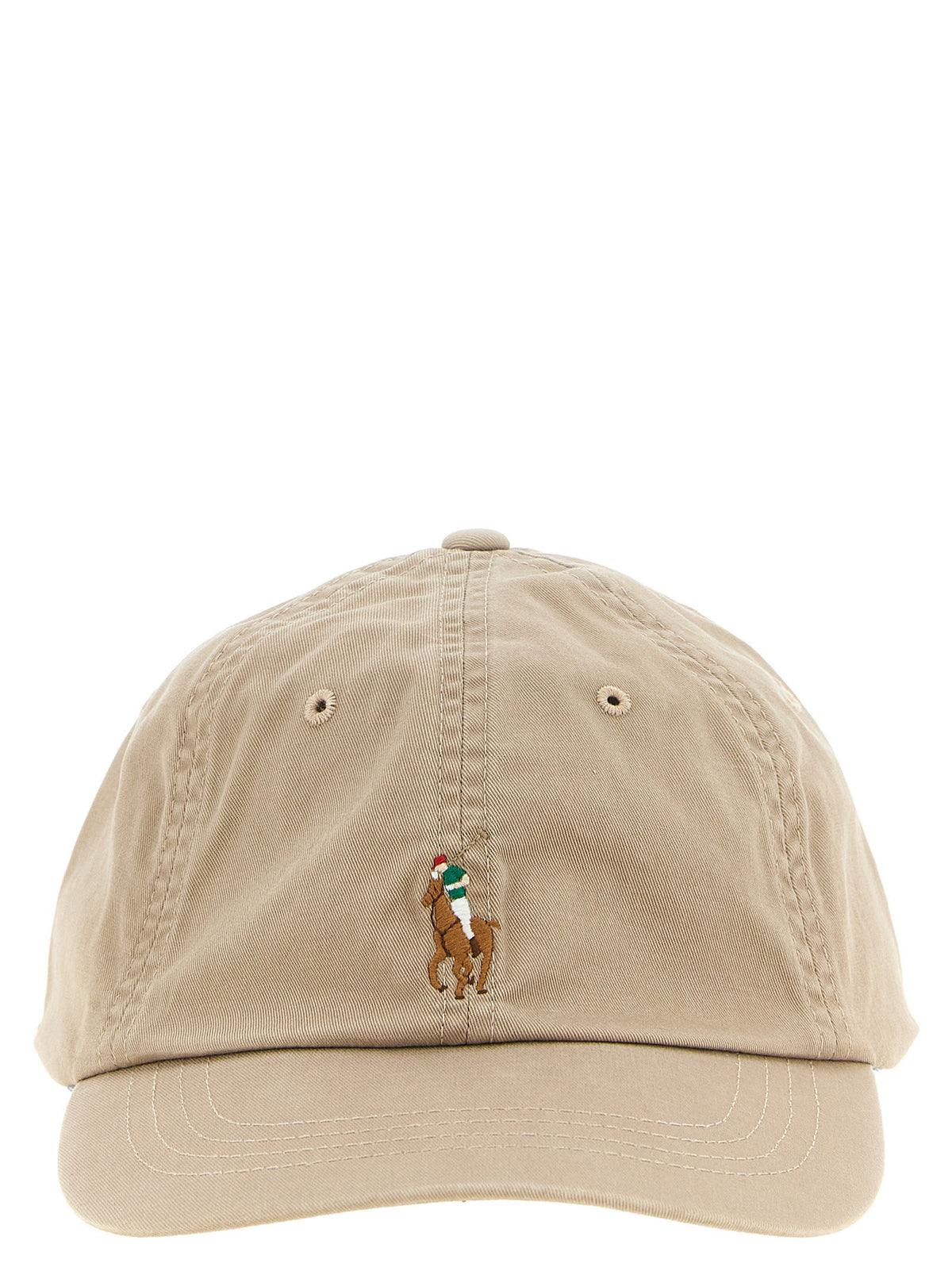 Polo Ralph Lauren Stretch Twill Cap Polo Ralph Lauren