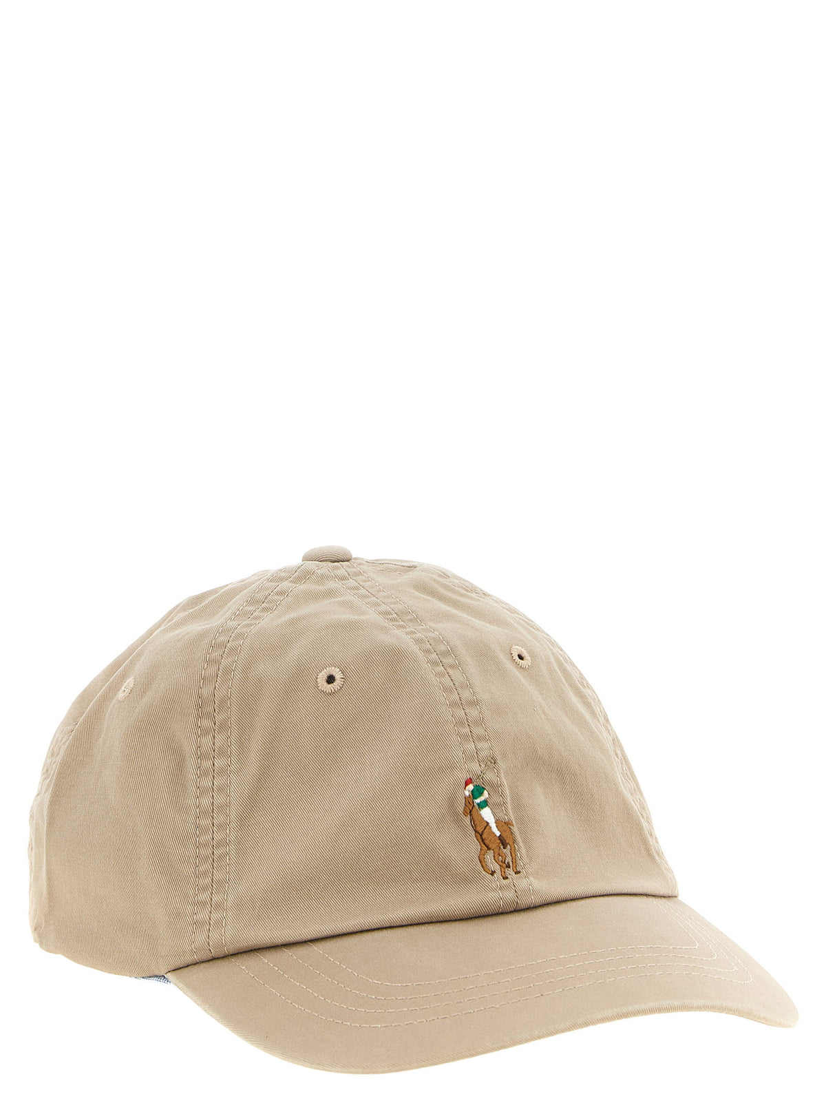 Polo Ralph Lauren Stretch Twill Cap Polo Ralph Lauren
