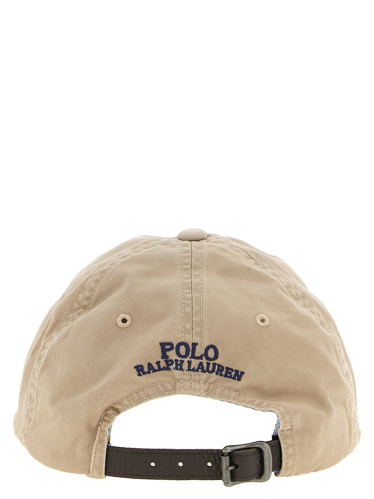 Polo Ralph Lauren Stretch Twill Cap Polo Ralph Lauren