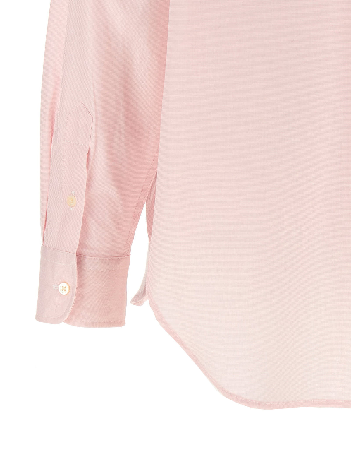 Polo Ralph Lauren Cotton Shirt