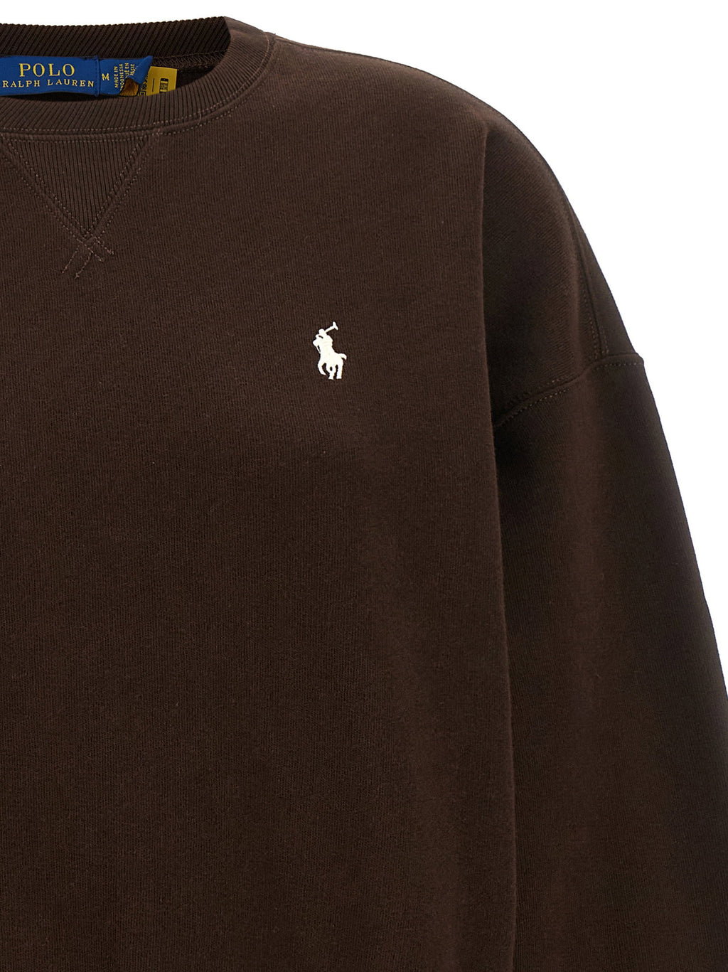 Polo Ralph Lauren Pony Sweatshirt