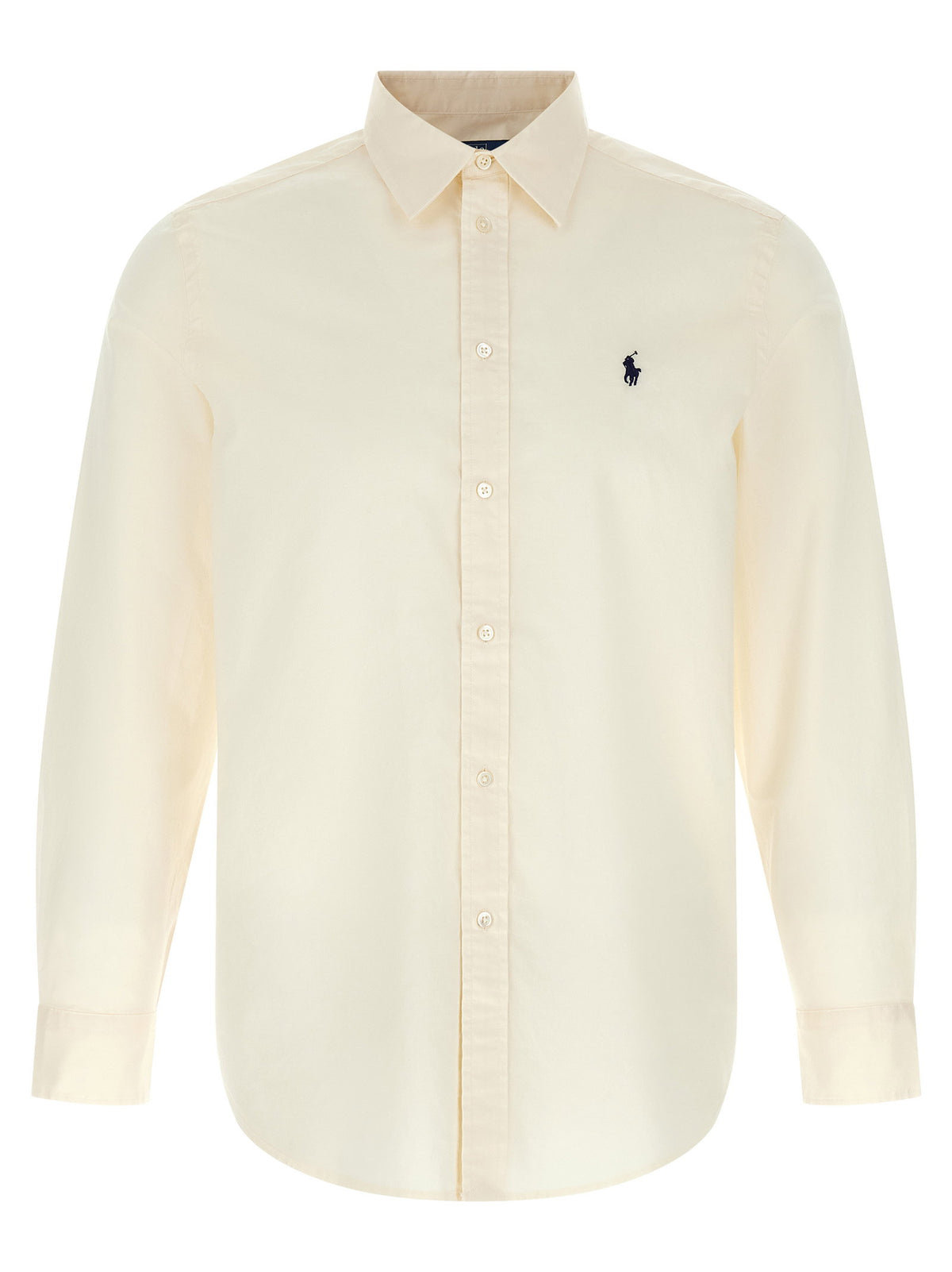 Polo Ralph Lauren Pony Embroidered Shirt