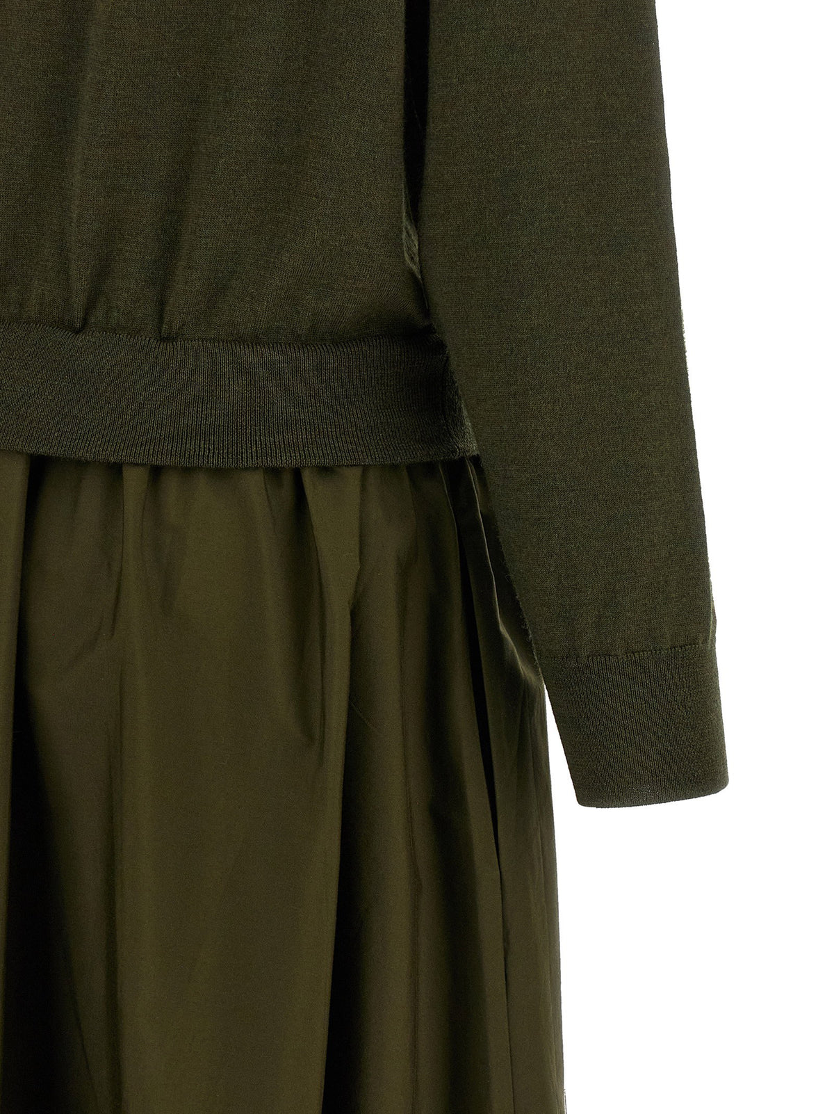 Polo Ralph Lauren Woven A-line Dress
