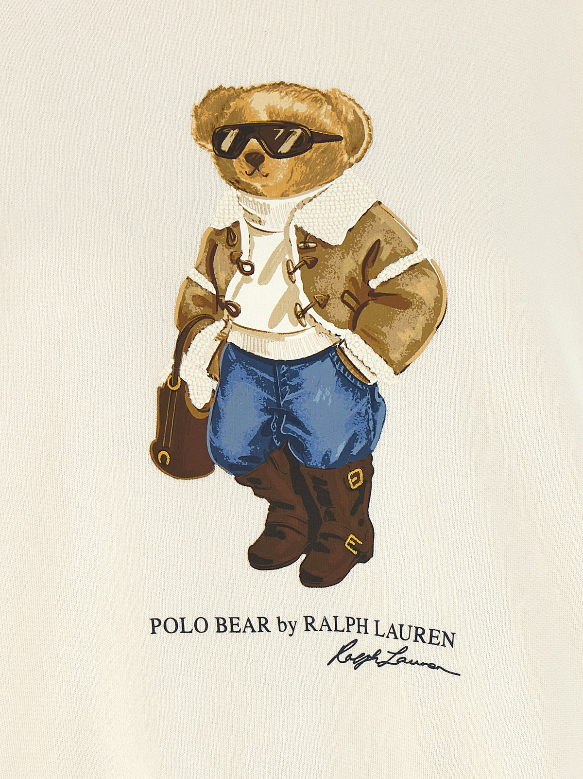 Polo Ralph Lauren Polo Bear Sweatshirt