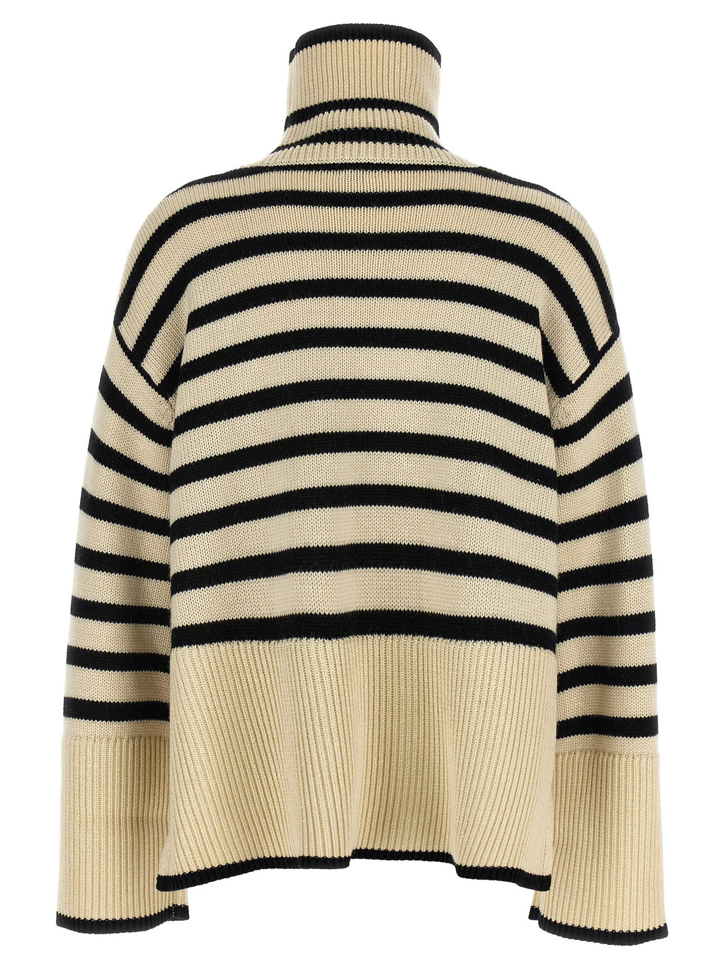 Toteme Signature Stripe Sweater