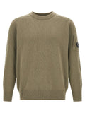 C.p. Company Lens Sweater