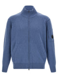 C.p. Company Lens Cardigan